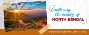 Nature and Tourism Books by Inspiria