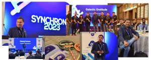 APPSeCONNECT Synchrony 2023