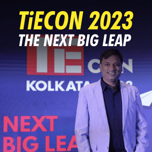 TiECON Kolkata 2023