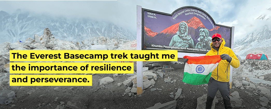 EBC Trek-Basecamp Journey-featured image